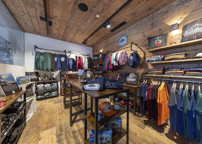 Feriehus Nationalpark Hohe Warte 2 *