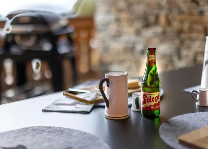 Дом отдыха Nationalpark Hohe Warte 2