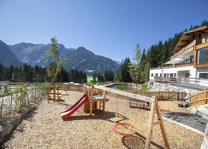 Nationalpark Hohe Warte 2 *