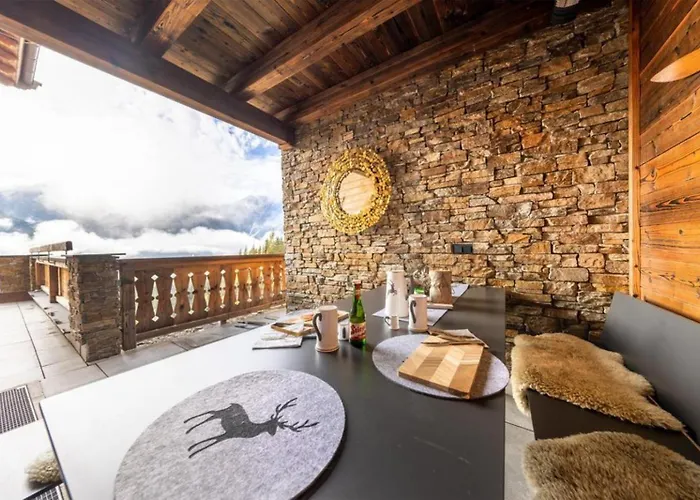 Feriehus Nationalpark Hohe Warte 2 *