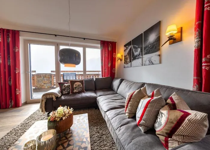 Nationalpark Hohe Warte 2 Дом отдыха Нойкирхен-ам-Гросфенедигер