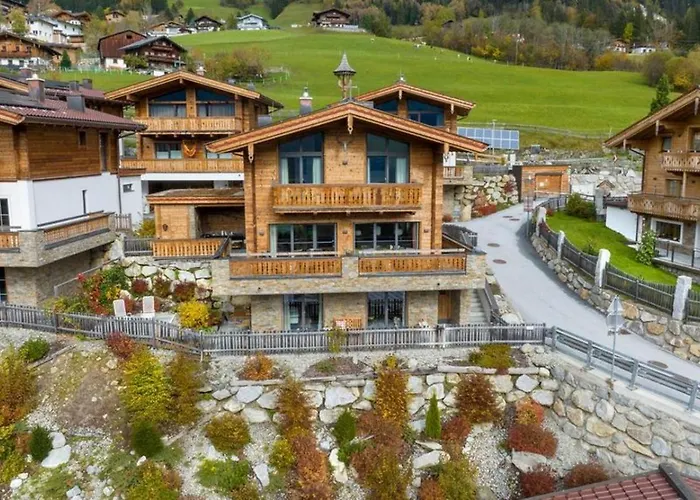 Nationalpark Hohe Warte 2 * Нойкирхен-ам-Гросфенедигер