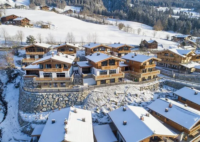 Nationalpark Hohe Warte 2 Дом отдыха *