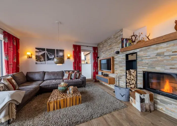 Nationalpark Hohe Warte 2 *