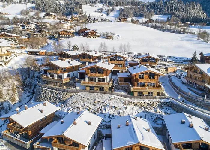 Nationalpark Hohe Warte 2 Feriehus *