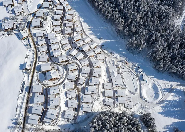 Nationalpark Hohe Warte 2 *